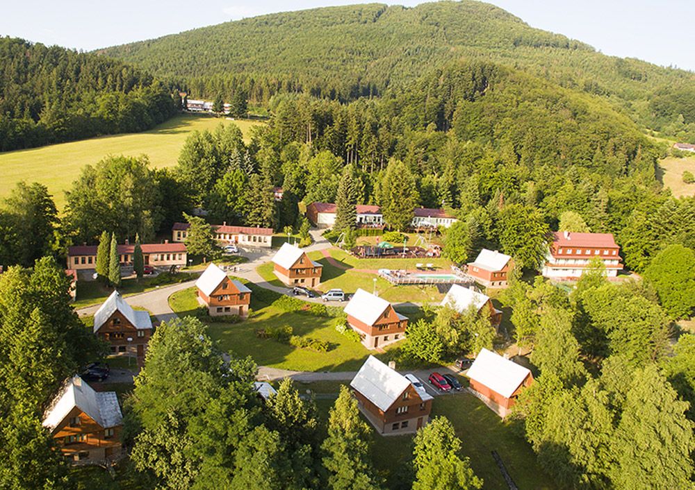 Seminář SÍLA, EMOCE, ROZUM se bude konat v Beskydech v H-Resortu